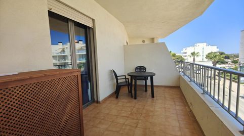 Foto 4 von Wohnung zur Miete in Colònia Sant Jordi, Ses Salines
