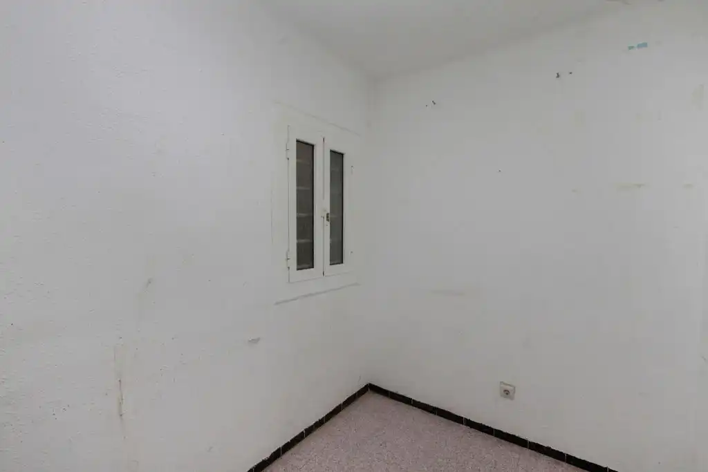 Bedroom of Flat for sale in Sant Boi de Llobregat