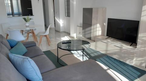 Foto 3 de Apartament de lloguer a Los Naranjos, Málaga