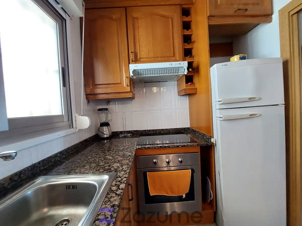 Piso de alquiler en Av. D'Escandinàvia, Gran Vista - Olivo de Oro