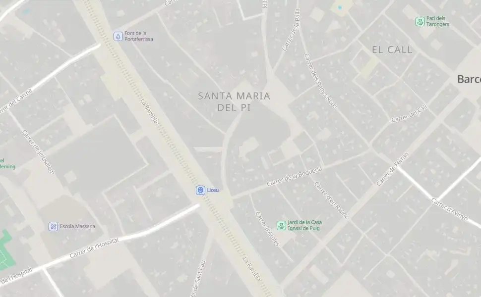 Ático en venta en Ciutat Vella, imagen 15