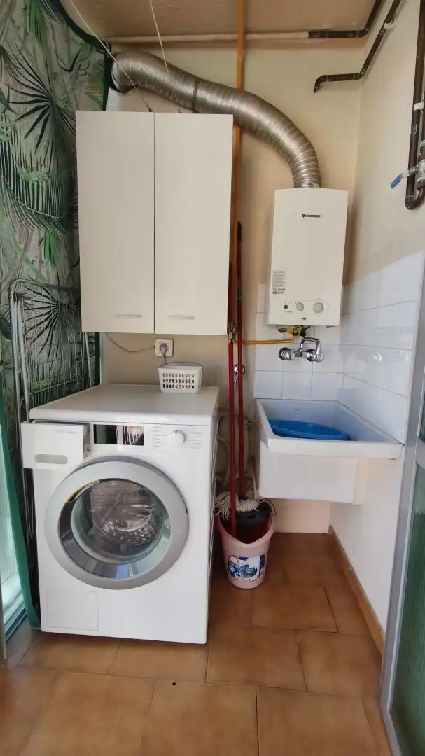 Appartement avec terrasse à vendre à de l'Abat Marcet, imagen 5