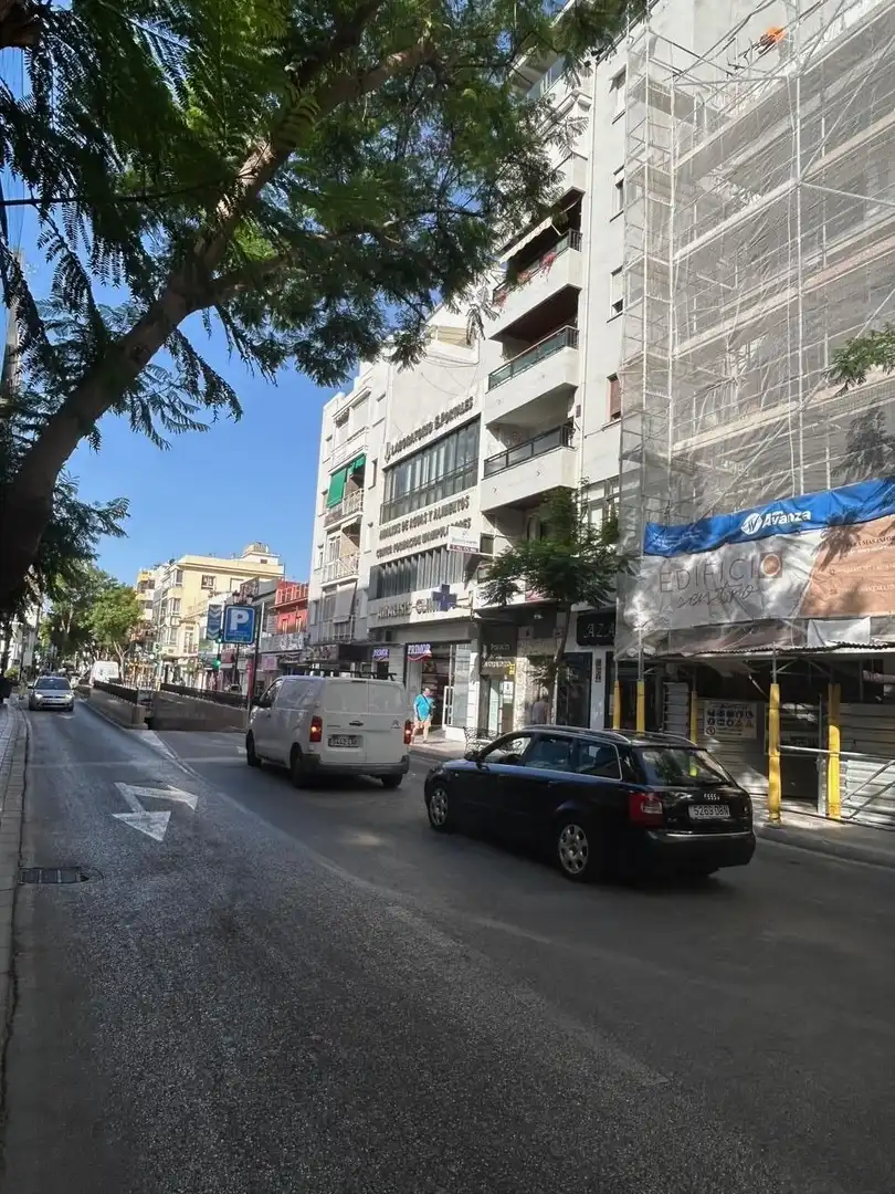 Apartamento con terraza en venta en Puerto Deportivo, imagen 46