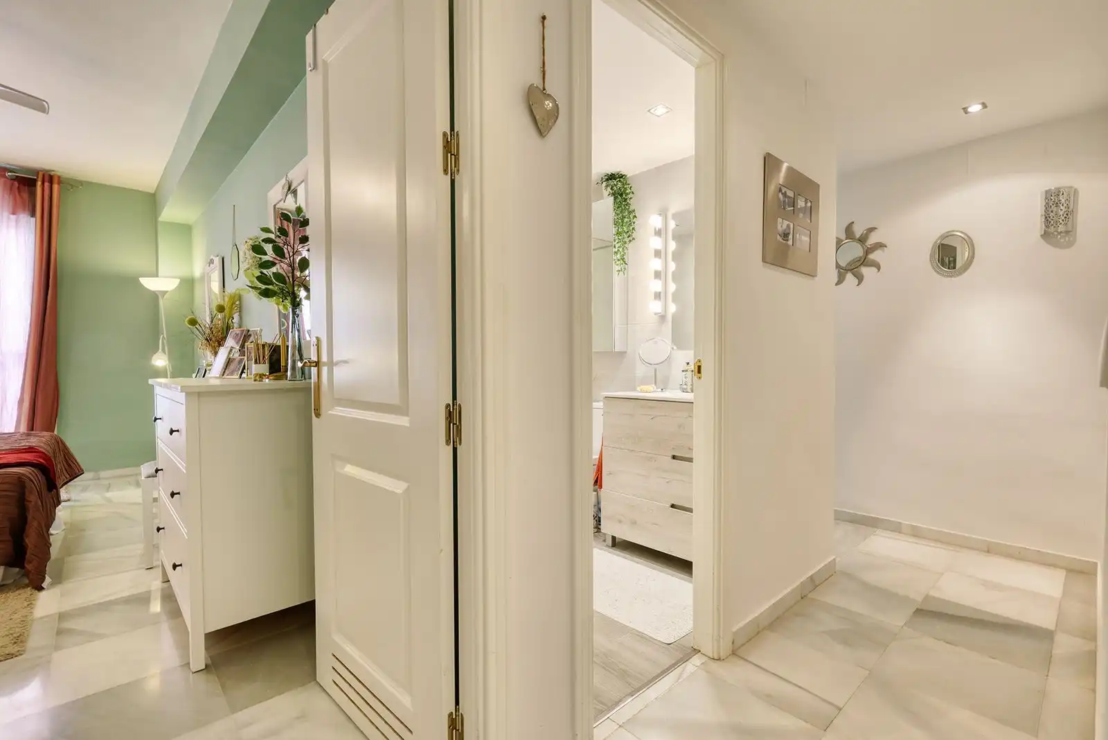 Apartament amb piscina en venda a Plaza de Antonio Banderas 16, imagen 12