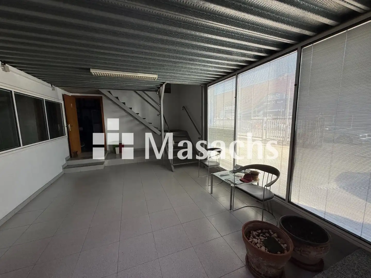 Industrial building for sale in Molins de Rei, imagen 10