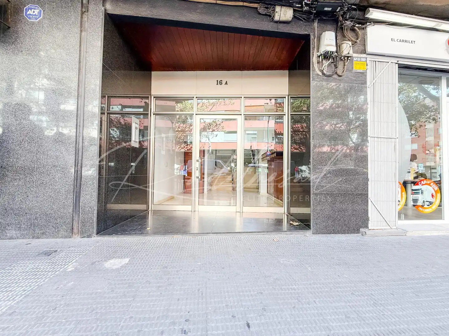 Flat for sale in Centre