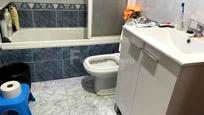 Bathroom of Flat for sale in Argentona  with Heating and Balcony