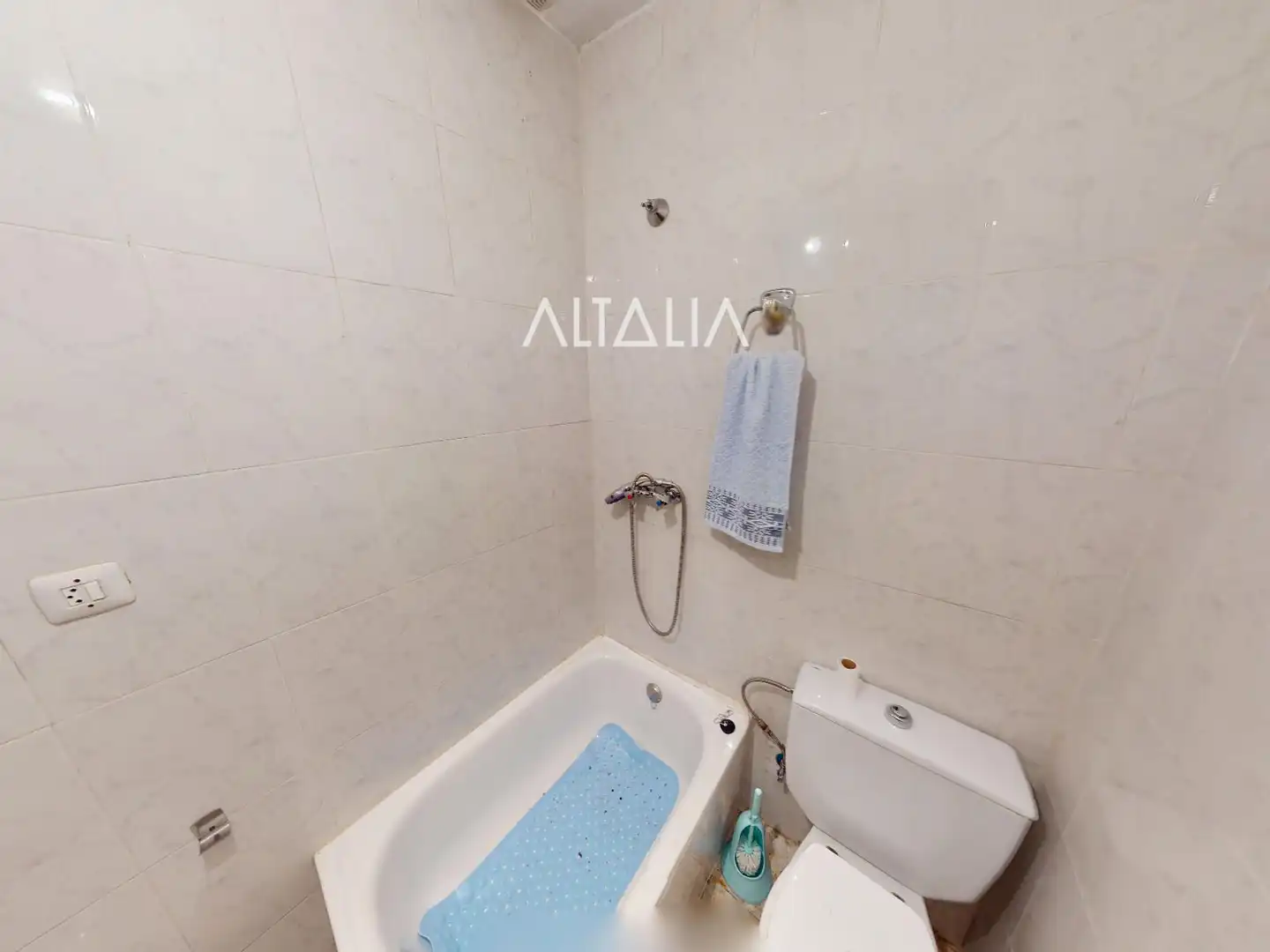 Baño de Casa o chalet en venta en Torrejoncillo del Rey con Amueblado