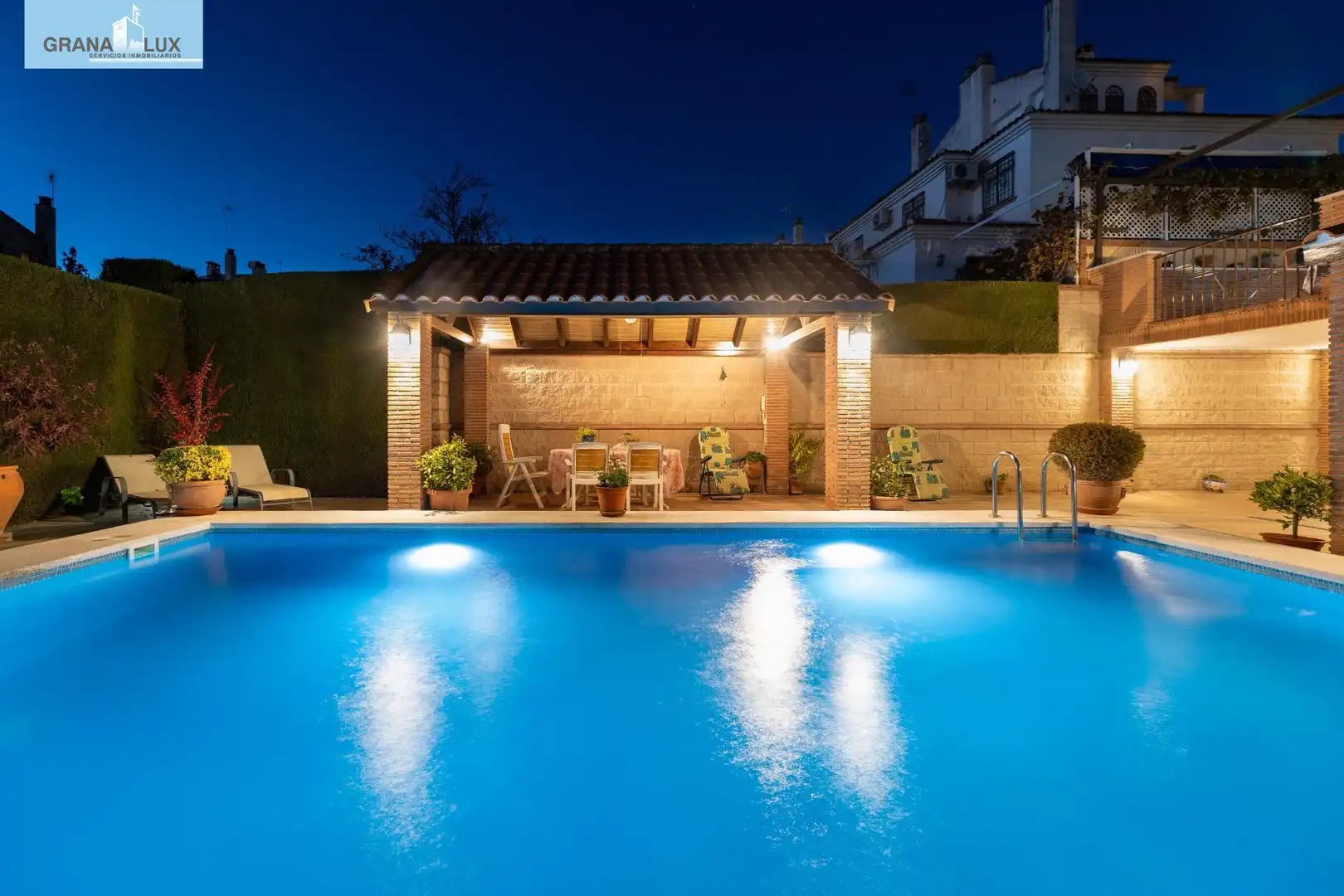Maison mitoyenne avec piscine à vendre à Peligros, imagen 17