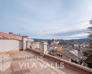 Terrace of House or chalet for sale in Castellterçol  with Heating and Terrace