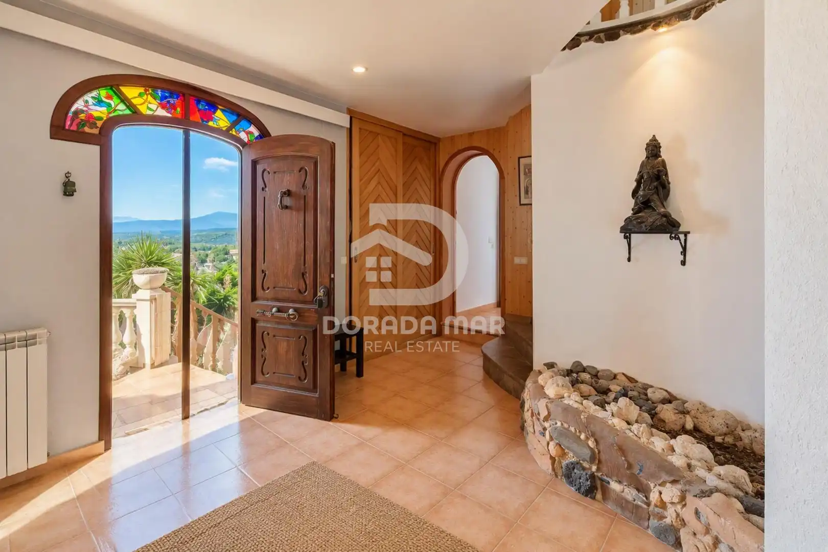 Casa con jardín en venta en de Llebeig, imagen 10
