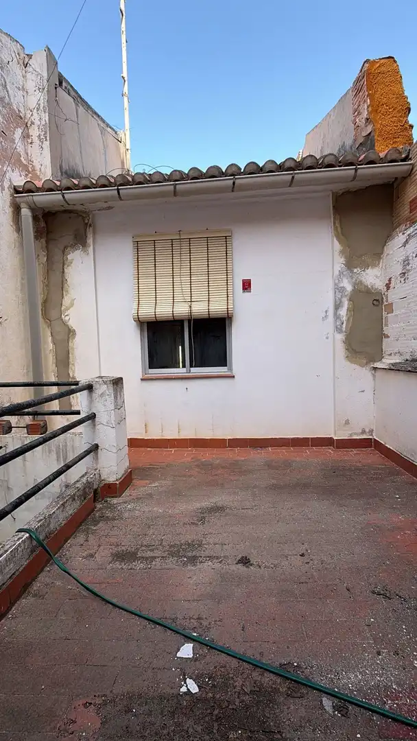 Exterior view of Country homes for sale in Sueca
