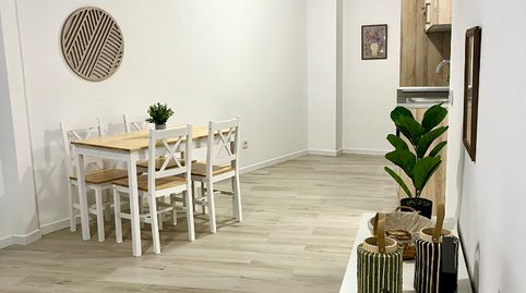 Foto 3 de Apartament en venda a Valleaguado - La Cañada, Coslada