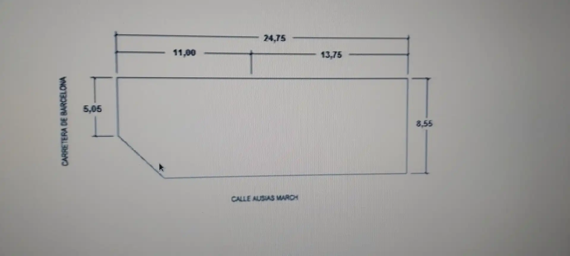 Terrenos y solares en venta en Parc Central, imagen 20