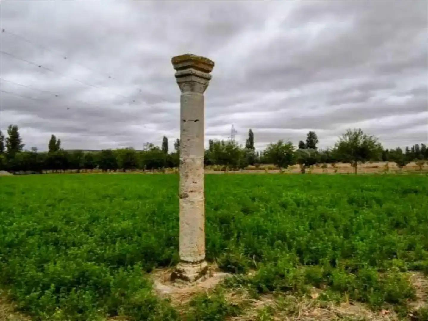 Finca rústica en venda en Valladolid Capital amb Aire condicionat, Piscina i Balcó