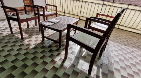 Photo 4 of Flat for sale in Benjamin Ortiz, 18, Milán - Pumarín, Oviedo