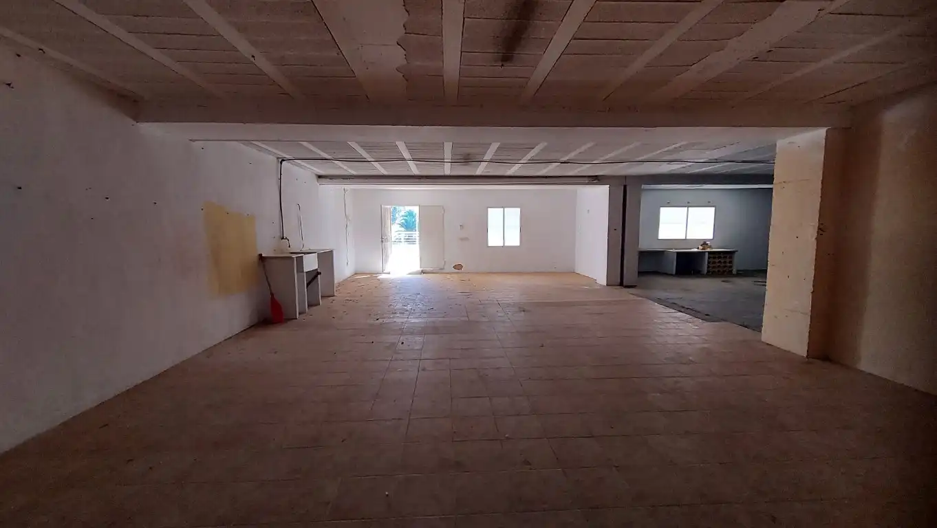 Business premises for sale in RAFAEL ALBERTI, imagen 45