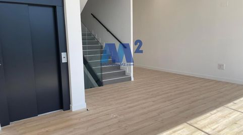 Foto 4 von Fabrikhallen zur Miete in Arroyomolinos, Campodón - Ventorro del Cano, Alcorcón