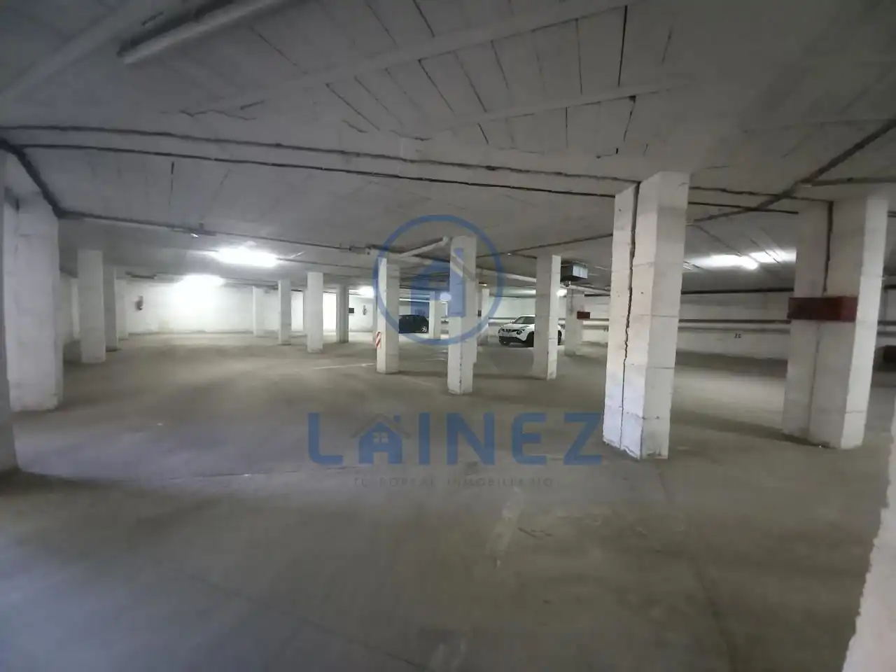 Einzelparkplatz zum Verkauf in Peñarroya-Pueblonuevo, imagen 2