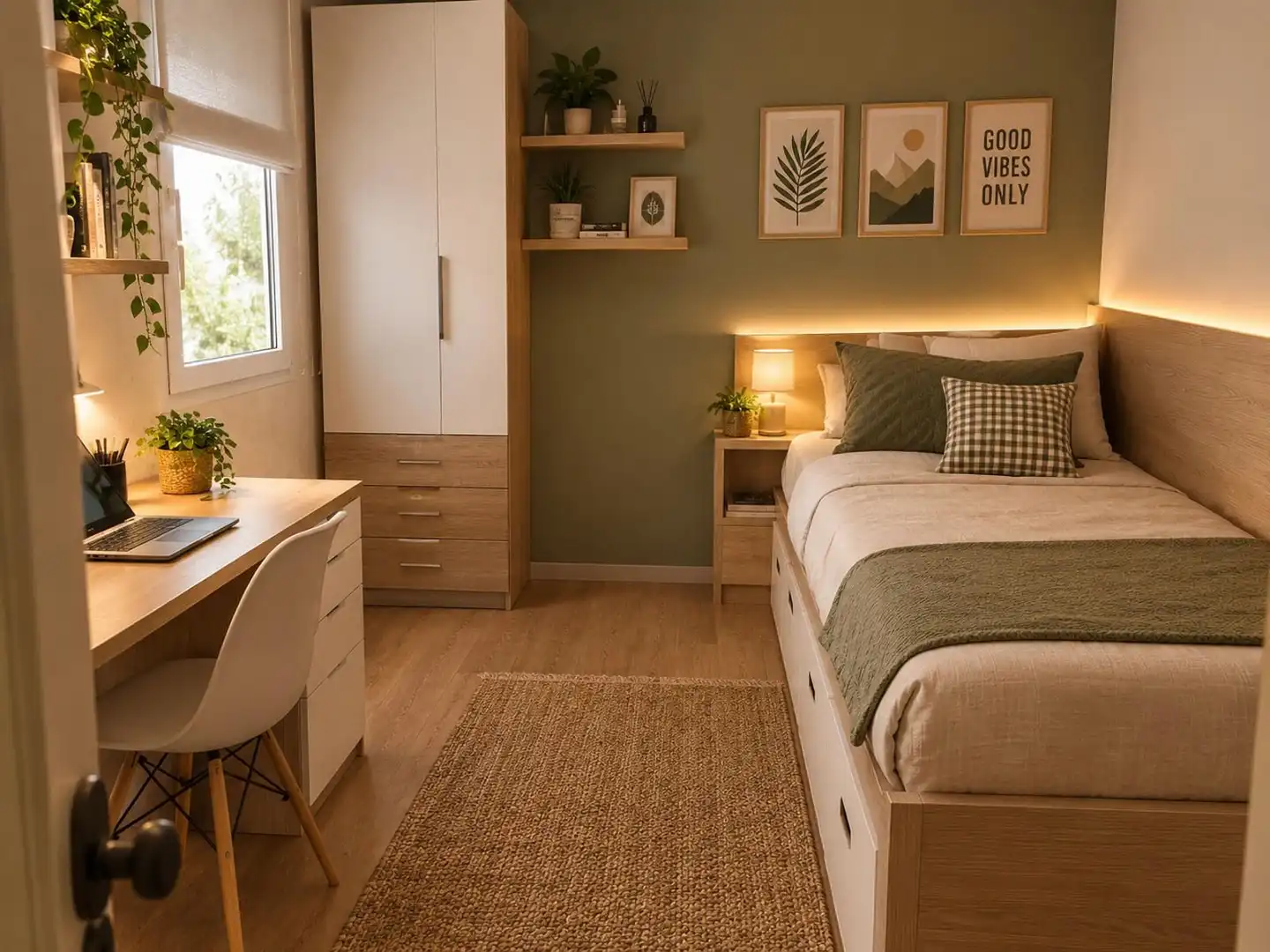 Bedroom of Houses for sale in Sabadell  with Terrace