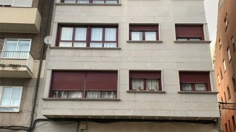 Foto 2 de Piso en venta en Rúa Do Progreso, 94, A Rúa , Ourense