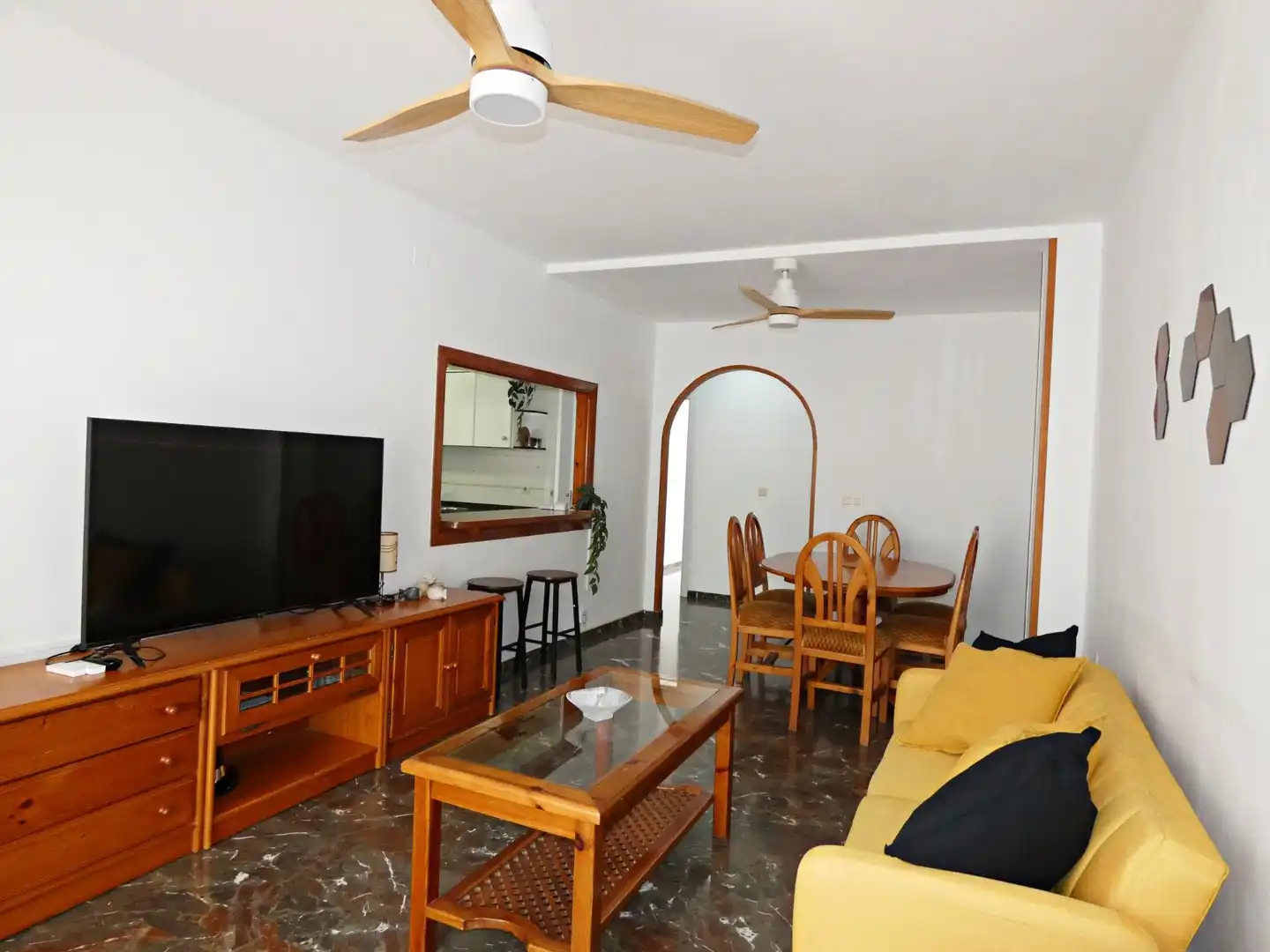 Appartamento con ascensore in vendita a Calle ALMERIA, imagen 28