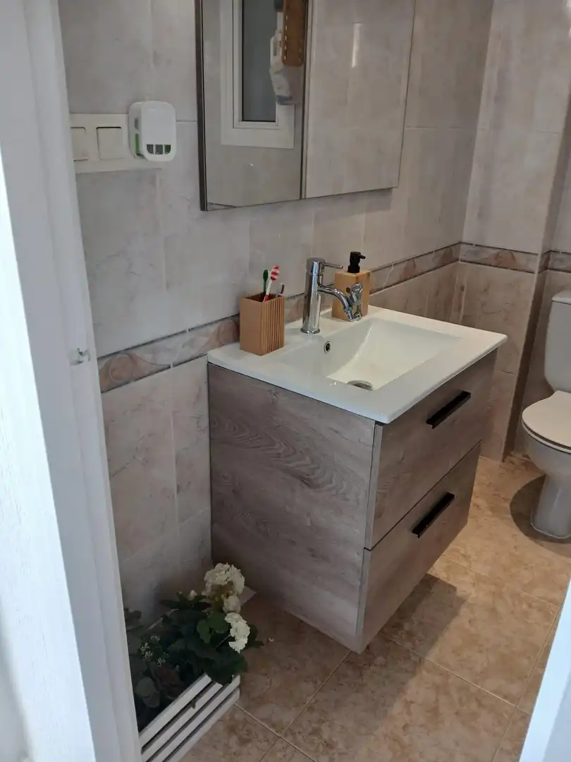 Apartamento con jardín en venta en El Portil, imagen 7