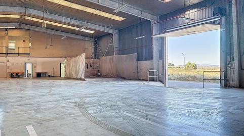Photo 5 of Industrial buildings to rent in Tudela - Polígono de Servicios, Parque del Queiles, Tudela