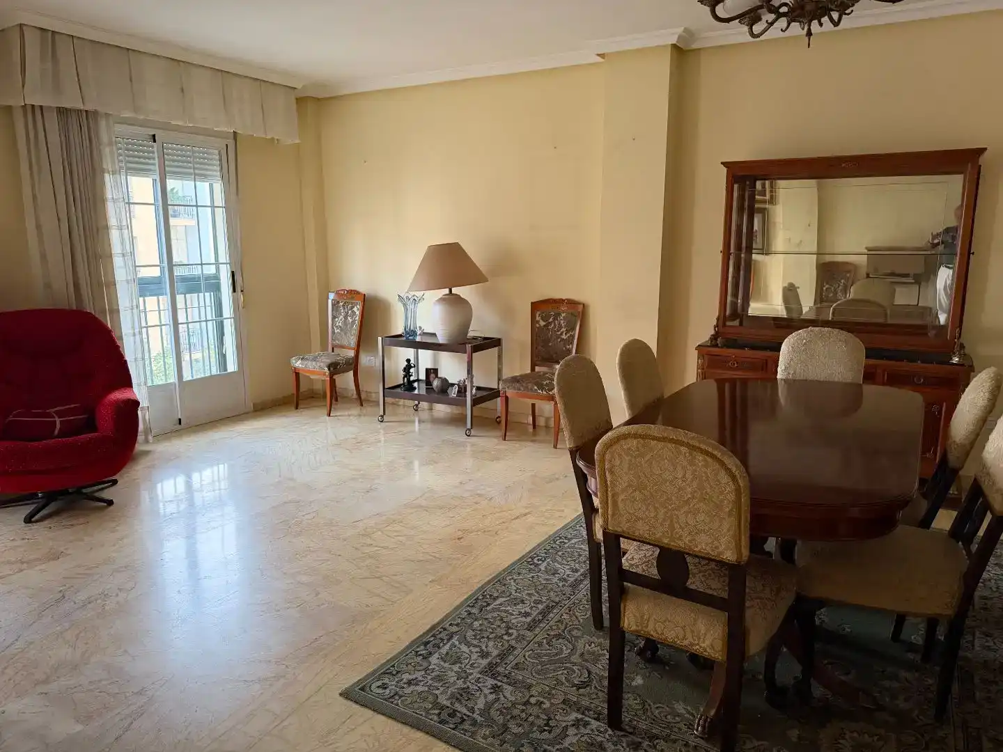 Flat for rent in Andújar, Jaén