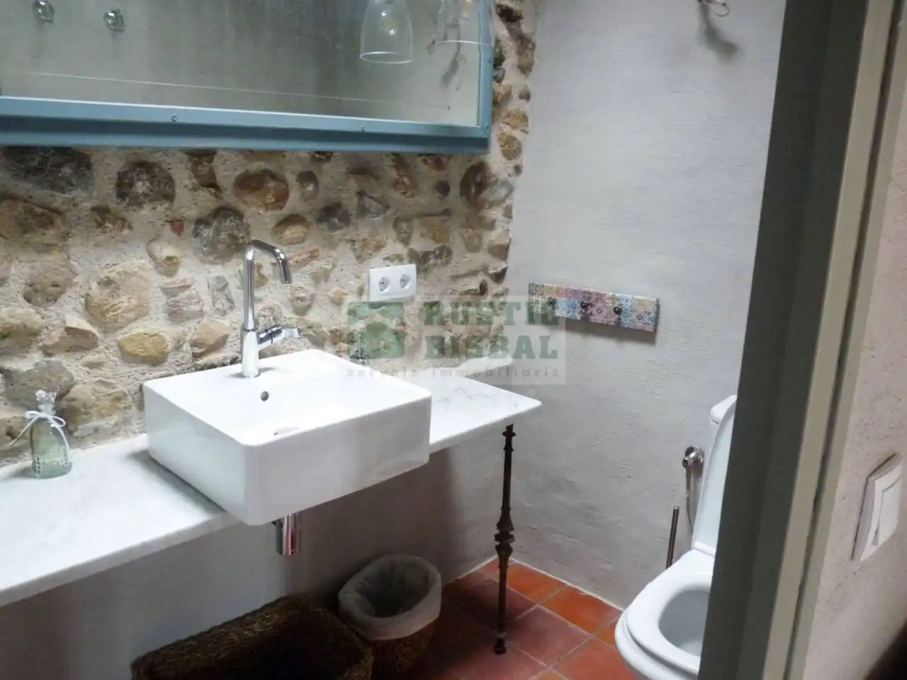 Landhaus mit Garten zur Miete in Corçà, imagen 13