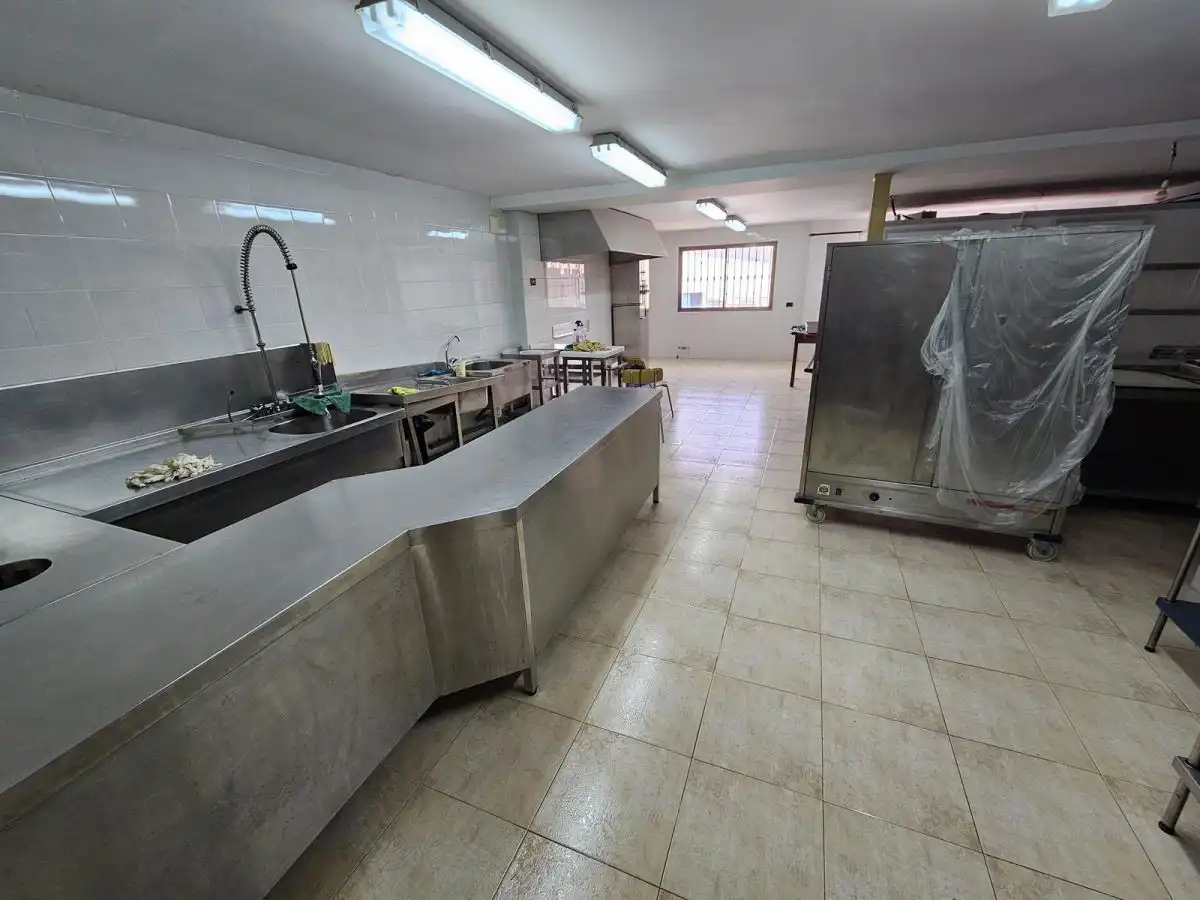 Local commercial à vendre à Les Boqueres - Santa Quiteria, imagen 17