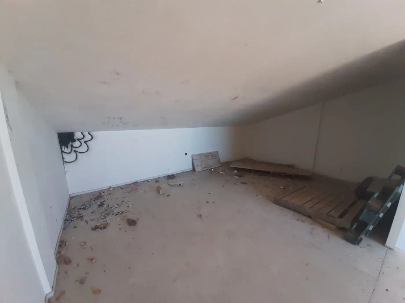 Casa adosada en venda a Carrer Sant Domí, 17, Sant Guim de Freixenet
