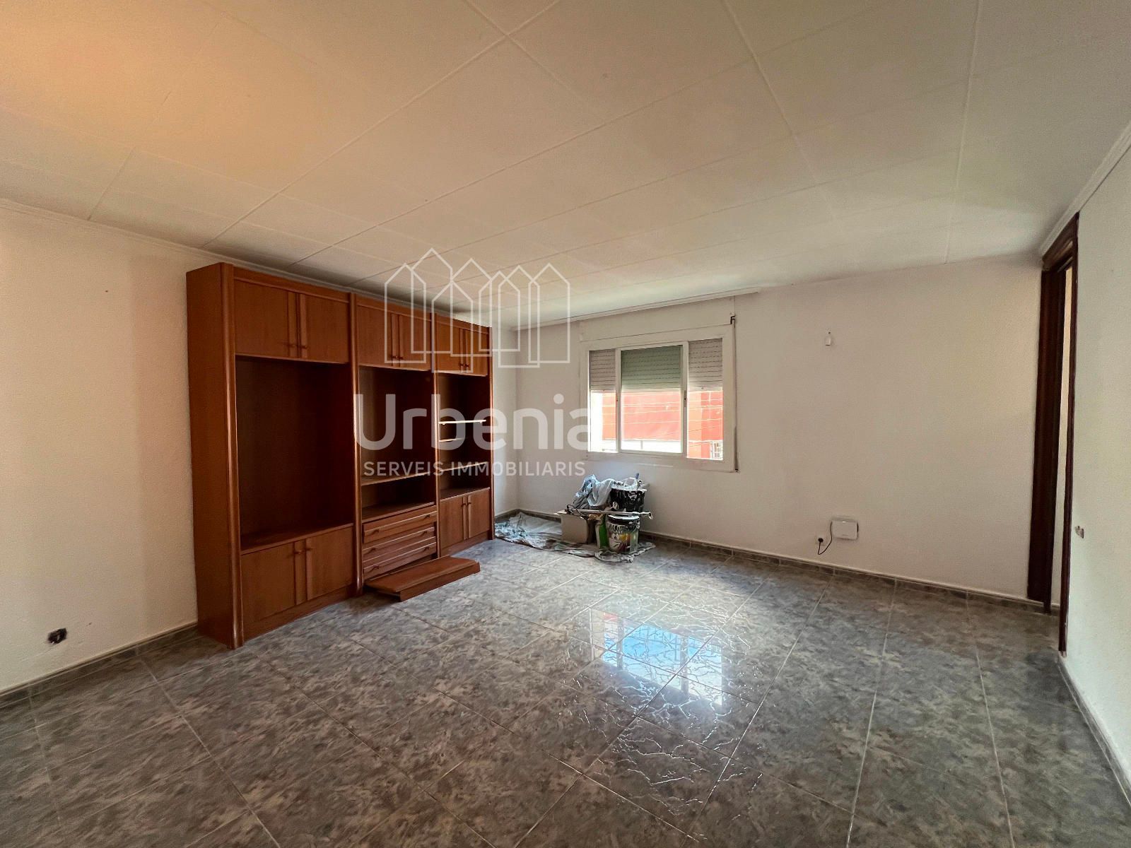 Vista exterior de Dúplex en venda en Mataró amb Terrassa