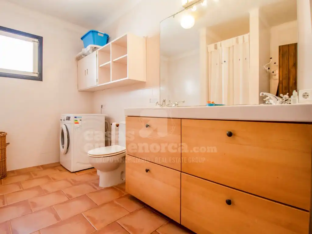 Casa amb piscina en venda a Sant Climent - Es Canutells, imagen 32