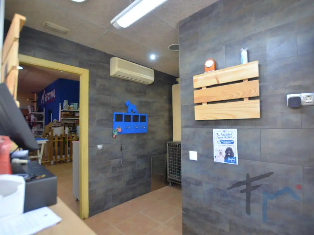 Business premises to rent in Avenida Catalunya, imagen 14
