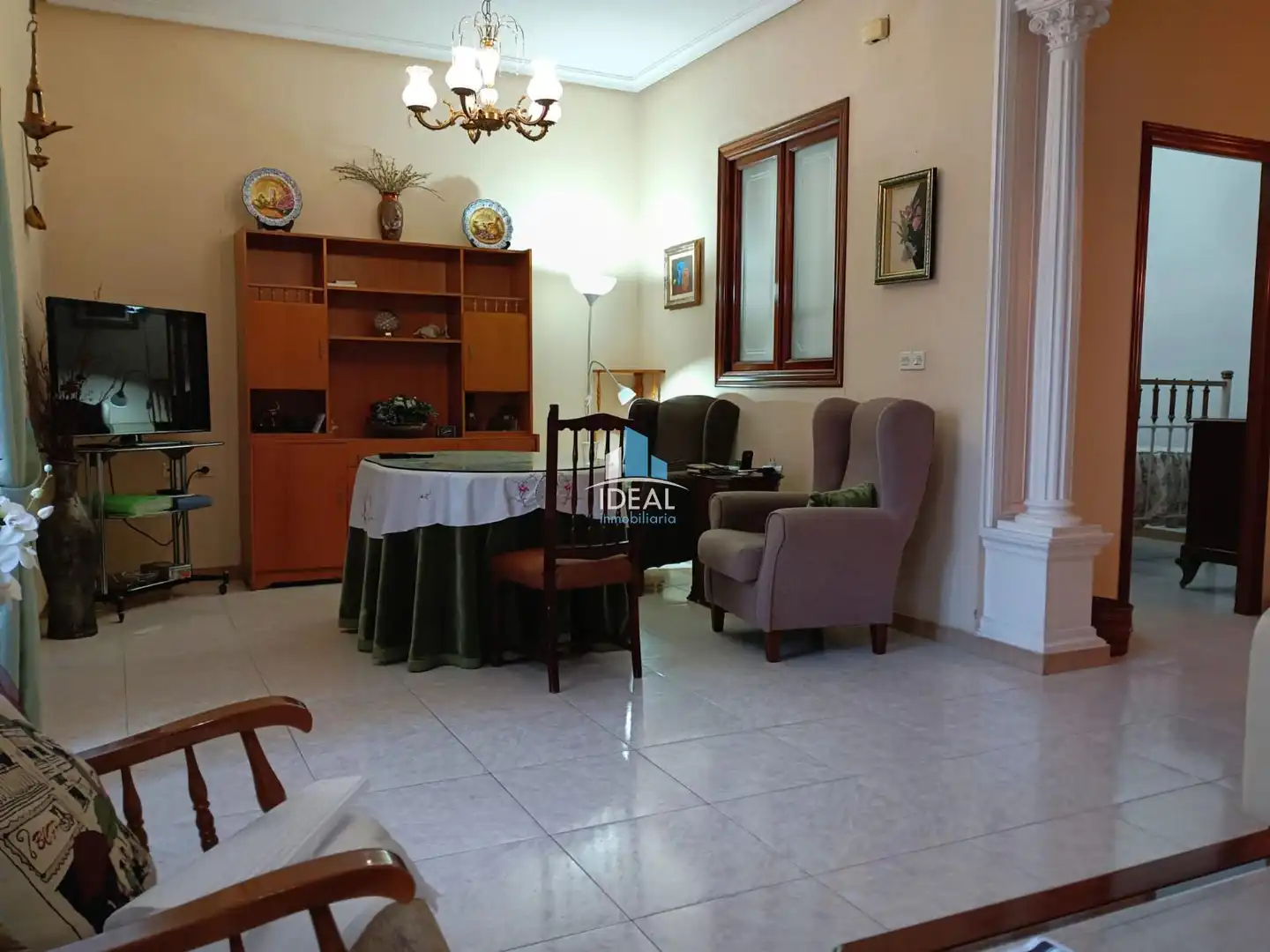 Casa in vendita a Don Benito, imagen 4