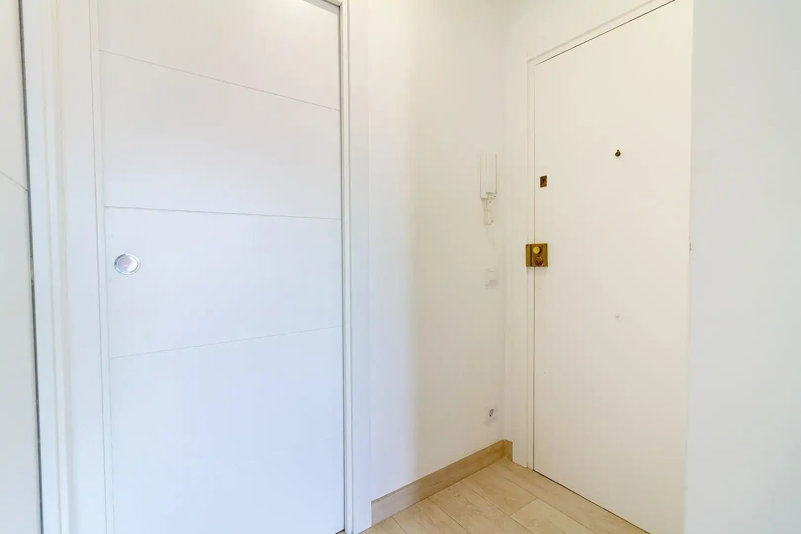 Flat for rent in Lluminetes