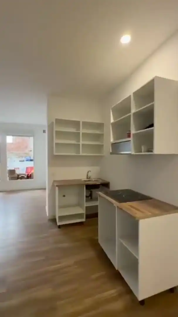 Cuina de Pis en venda en Centro Urbano