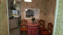 Kitchen of Flat for sale in  Murcia Capital  with Air Conditioner and Heating