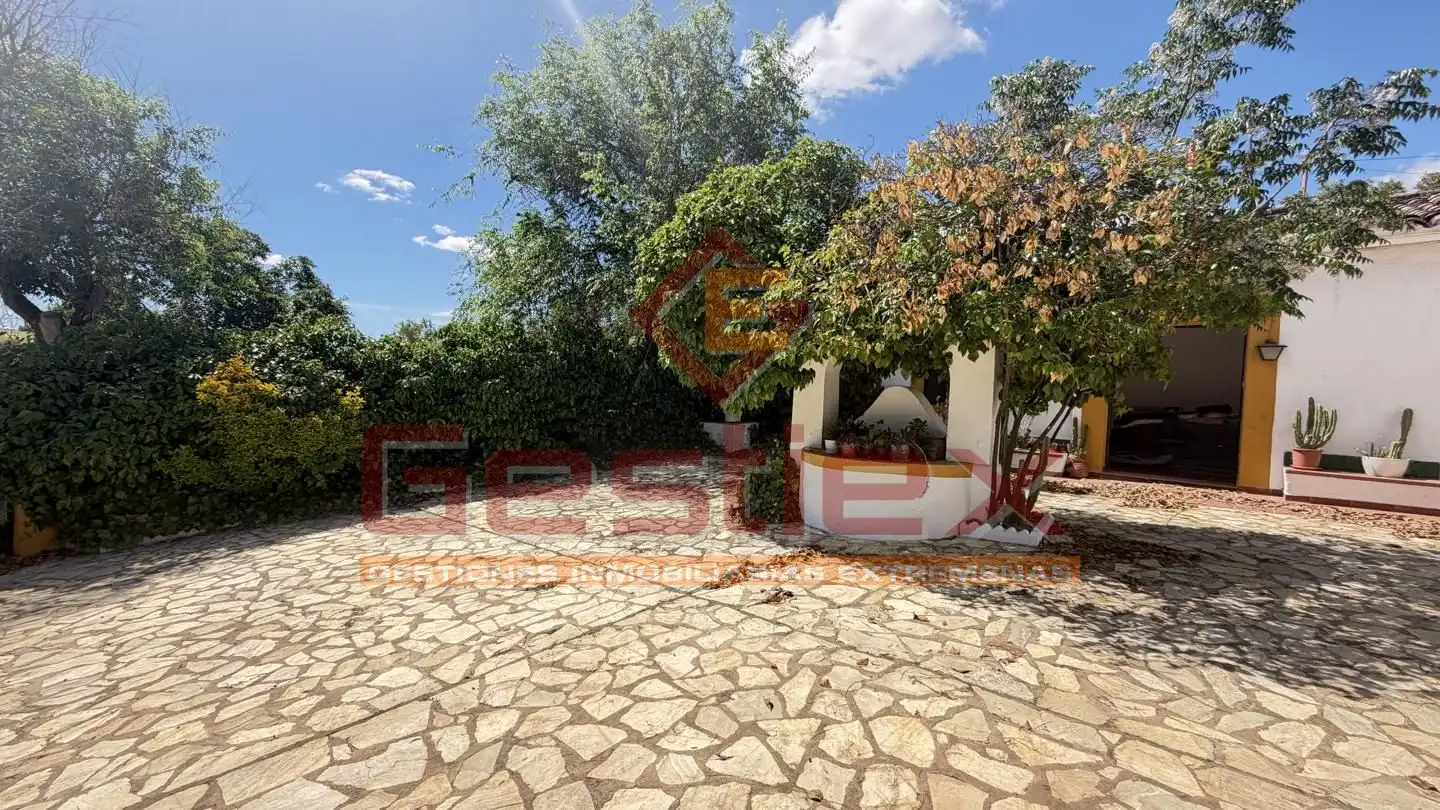 Casa amb piscina en venda a Almendralejo, imagen 71