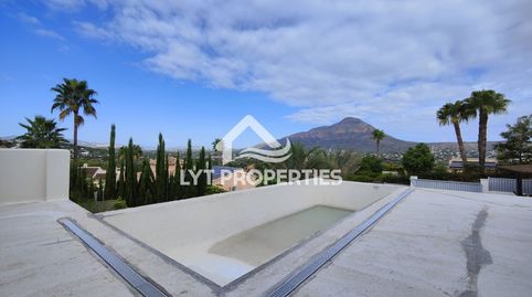 Photo 2 of Houses for sale in Partides comunes - Adsubia, Jávea / Xàbia