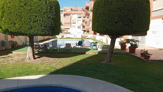 Apartamento en Alquiler en El Tomillar