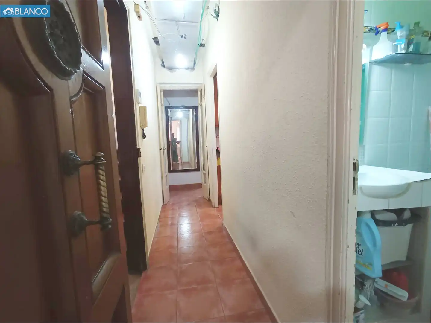 Residencial en venda a Collblanc - La Torrassa, imagen 22