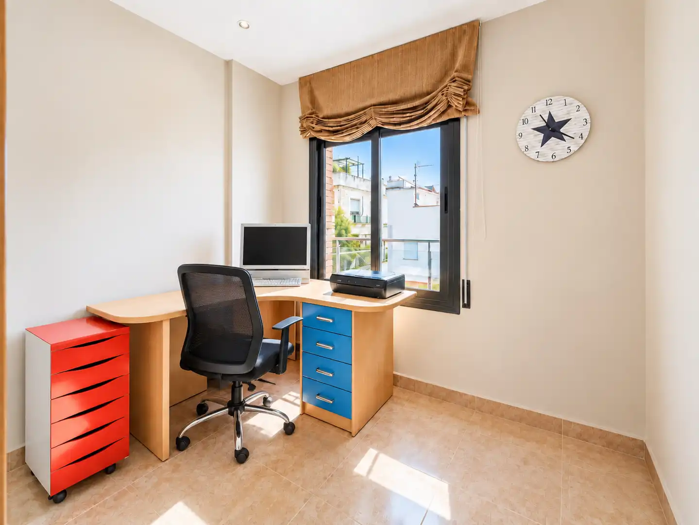 Adosado con terraza en venta en Gran Via de Lluís Companys, imagen 23