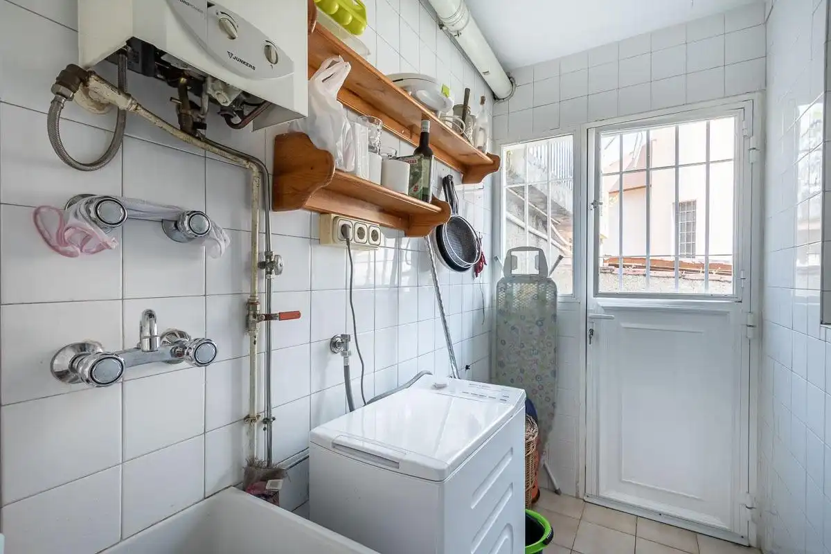 Villa mit Pool zum Verkauf in Calle Brasil, imagen 14