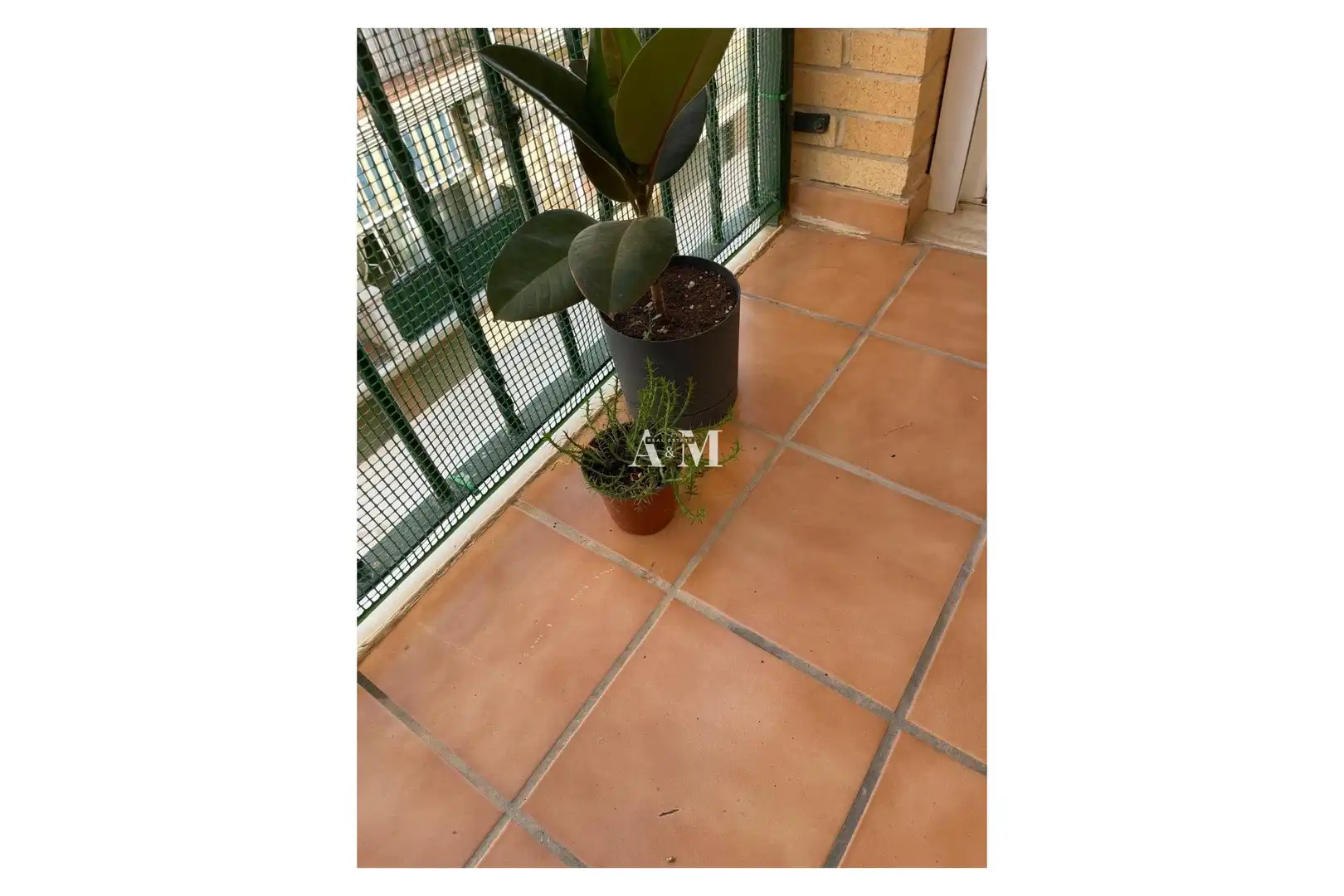 Terrassa de Pis en venda en Almoradí amb Aire condicionat, Calefacció i Terrassa