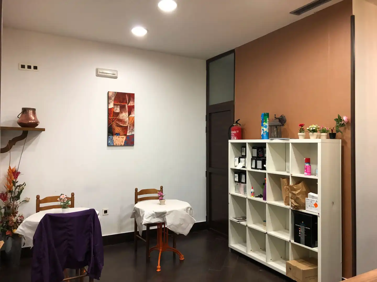 Commercial properties for sale in Ciudad Real  with Air Conditioner and Heating