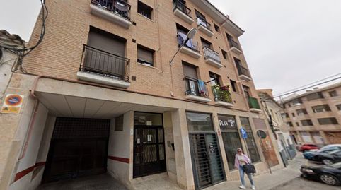 Foto 3 de Casa o xalet en venda a Del Pilarejo, Zona Entrada - Gasolineras, Ocaña