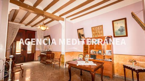 Foto 5 de Casa o chalet en venta en Alcàsser, Valencia