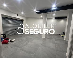 Premises to rent in  Madrid Capital